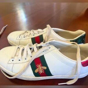 Gucci Ace Sneakers - Women’s
